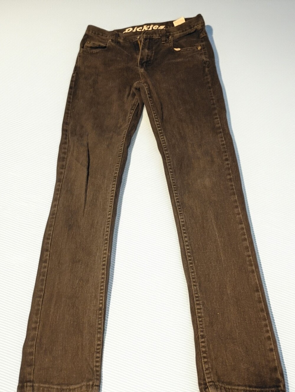 Men's 29x32 Dickies Slim Jeans